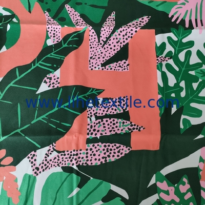 Promotional/Wholesale Portable Big 100% Cotton Custom Bag Luxury Digital Printed Custom Logo Beach Towel