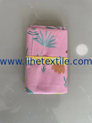Printing Beach Towel Sand Free Bath Swim Pool Towels Travel Towels Fast Drying Lightweight