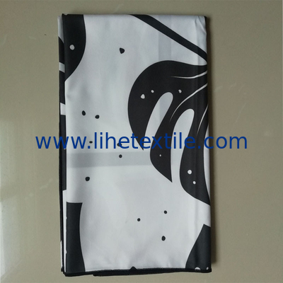 Hot Seling Microfiber Suede Printed Beach Towel With Custom Logo