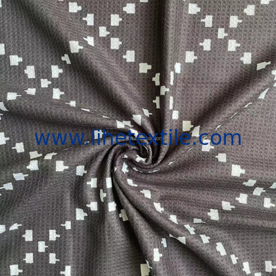 Quick Dry Sand Free Heat Transfer Print Microfibre Suede Swimming Pool Summer Towel Wholesale Sublimation Microfiber Bea
