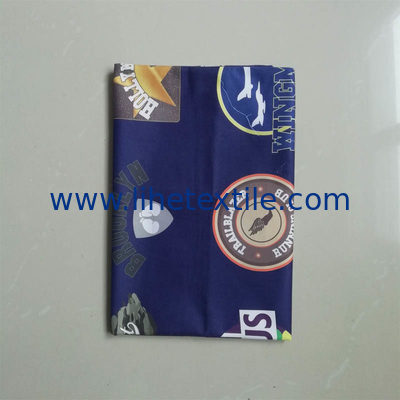 summer quick dry sand free recycled material microfiber suede waffle customized design printed beach towel