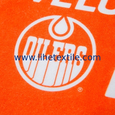 Factory Low MOQ  Microfiber Custom Beach Towels Printed Customized Logo