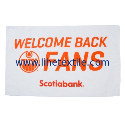 Factory Low MOQ  Microfiber Custom Beach Towels Printed Customized Logo