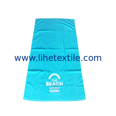 Cheap Custom Personalized 100% Cotton Hand gym Towel Bath Towels With Logo Embroidery