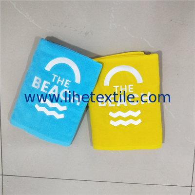 Cheap Custom Personalized 100% Cotton Hand gym Towel Bath Towels With Logo Embroidery