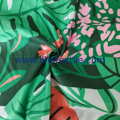 Wholesale Custom Lightweight Sublimated Digital Printed Microfiber  Beach Towels