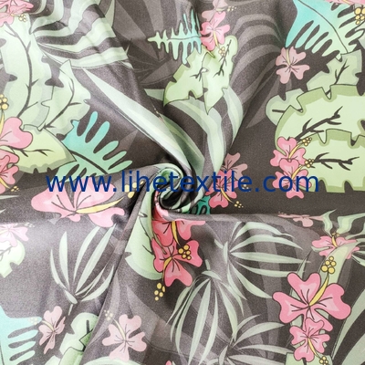 Fast drying large microfiber custom sublimation print sand free beach towel