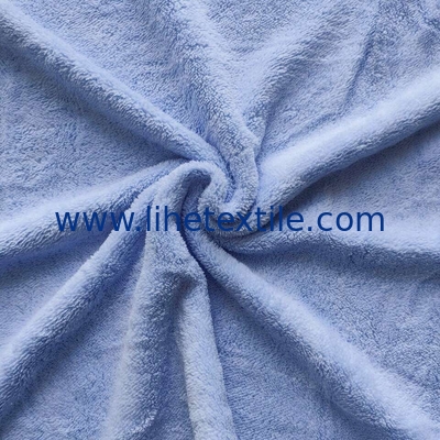 Wholesale soft 70*140cm microfiber towel gift  coral fleece bath towel