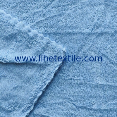 Wholesale soft 70*140cm microfiber towel gift  coral fleece bath towel