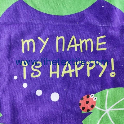 Popular Towel Beach Poncho Towel Beach Custom Hooded Microfiber Towel Beach