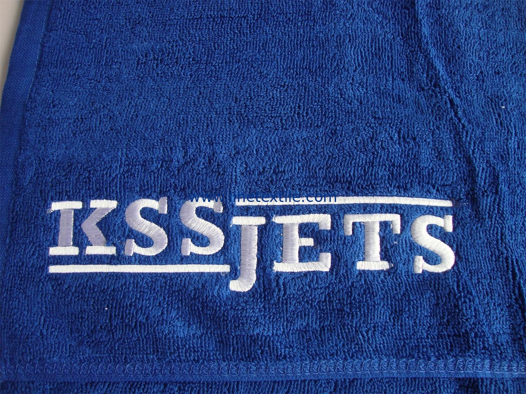 luxury hotel & spa bath towel cotton hand beach shower bath spa towel with logo