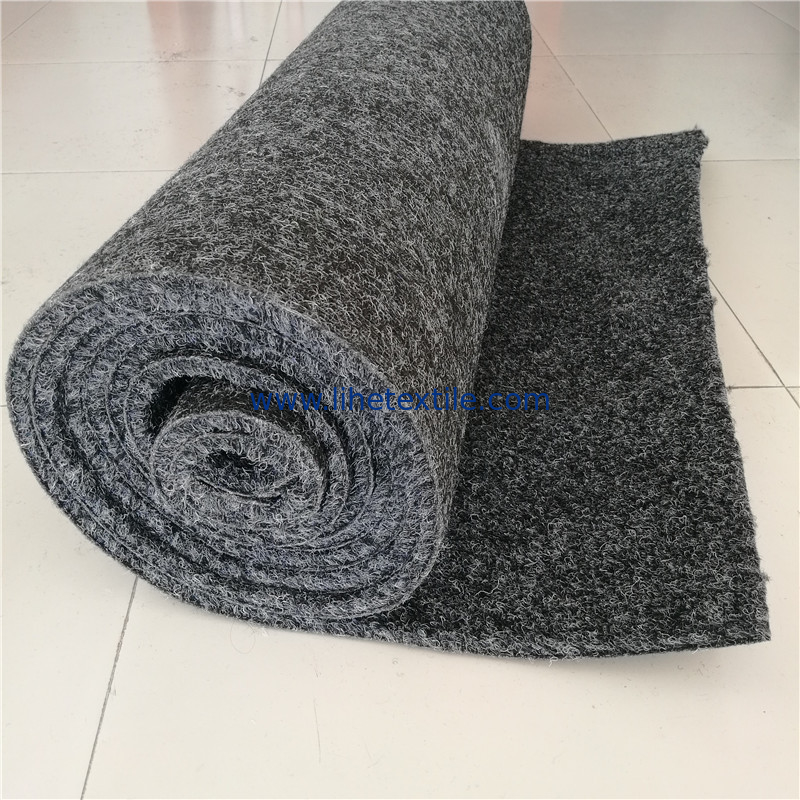 Factory Produce gold prospecting carpet Gold mining washing carpet Industrial Use Gold Wash Carpet Gold Mining Carpet