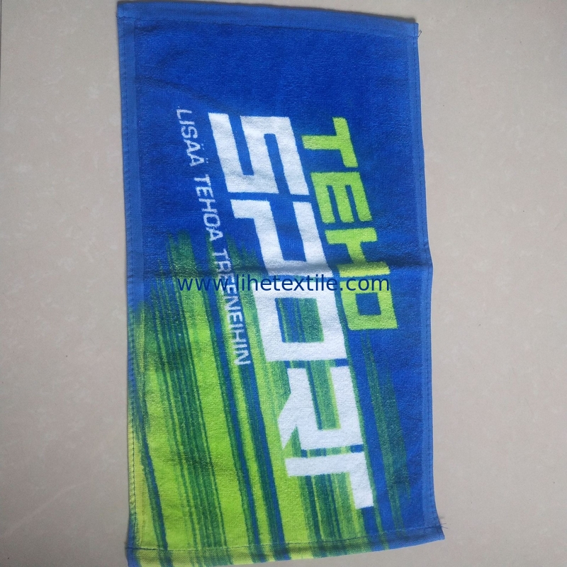Attractive Price New Type Organic Custom Cotton Modern Beach Towel Cotton